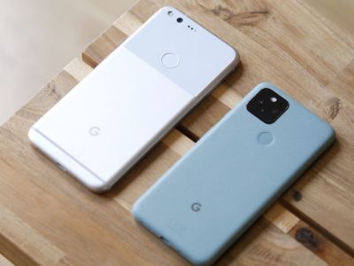  Google Pixel 6      