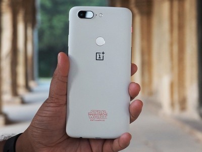 OnePlus     