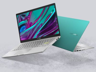 ASUS VivoBook S14 M433      