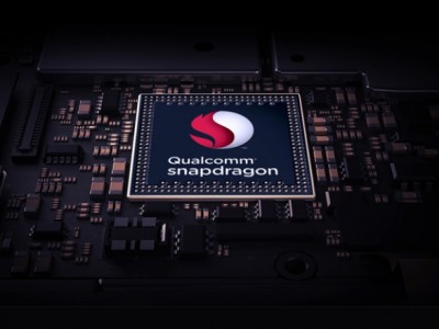   Snapdragon 835  