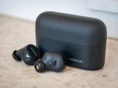  #2338: Nokia Power Earbuds Lite, HUAWEI Mate 40,   Xiaomi, realme V3