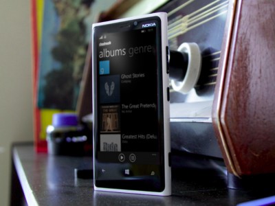   Google Music  Windows Phone