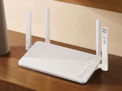   Honor   Wi-Fi 6   $26