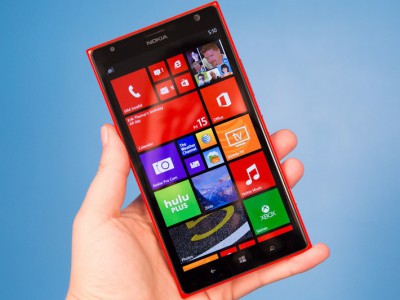  Windows Phone 8.1 Update 2       