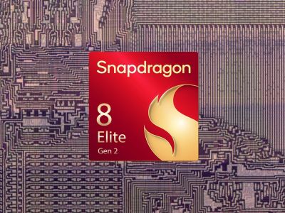  #3562: Snapdragon 8 Elite 2, HUAWEI    OPPO