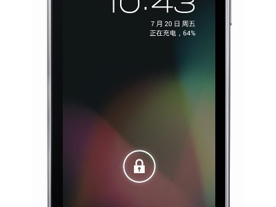 ZTE N880E  Android 4.1