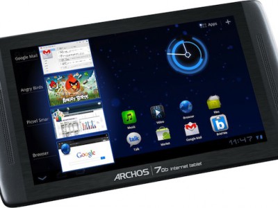 Archos 70b - 7    199$