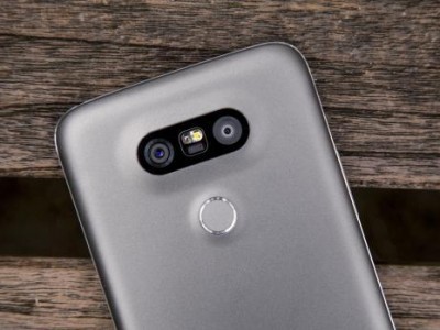  LG     G6