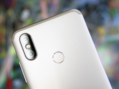 Xiaomi Mi A2  Mi A2 Lite   Android   