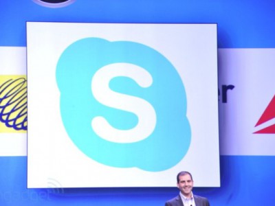 Skype  BlackBerry 10    Android