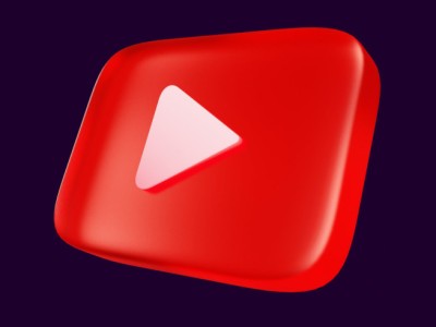 : YouTube     