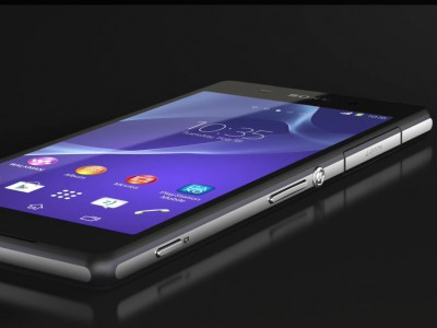    Sony Xperia Z2    Xperia  Android 4.3