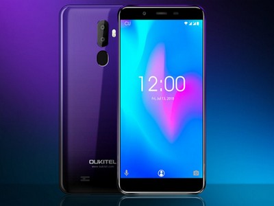 Oukitel U25 Pro: ,     USB Type-C