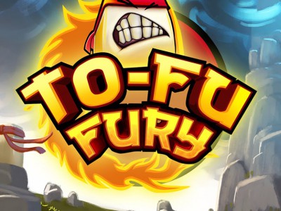   To-Fu Fury   App Store  Amazon Appstore