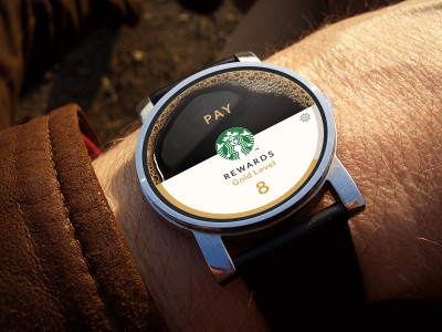 Google       Android Wear-