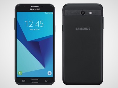 Samsung Galaxy J7 (2017)    