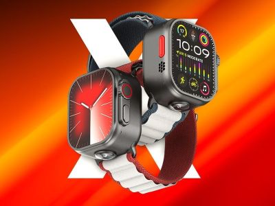  #3284: Apple WatchX, Redmi K70 Ultra,   HUAWEI  Galaxy Buds 3 Pro