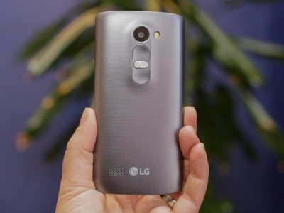 LG Leon  Android 5.0     