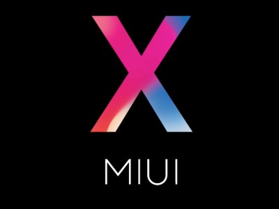 - Xiaomi    MIUI