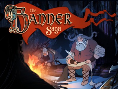  RPG    The Banner Saga   iOS