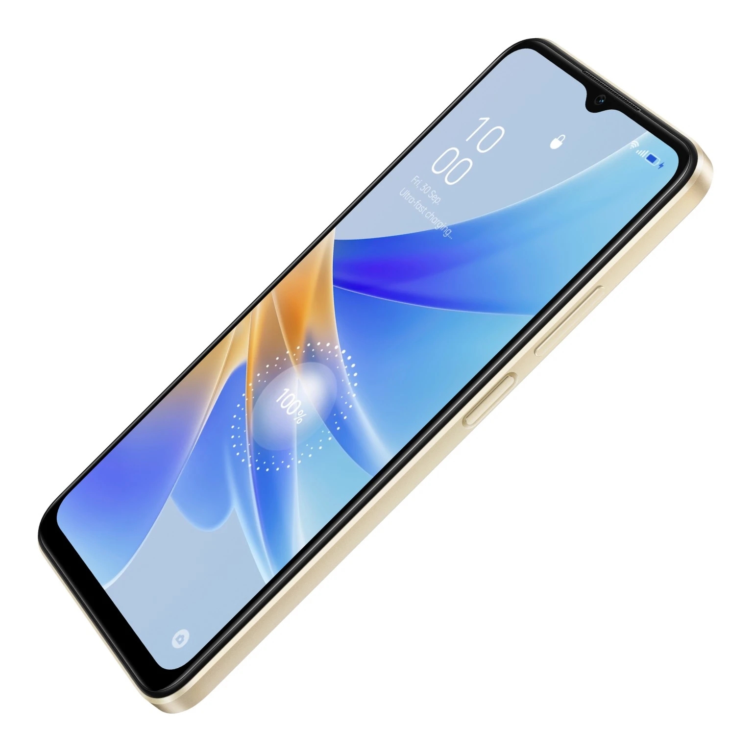 Анонсирован OPPO A17k с ёмким аккумулятором и доступной ценой - 4PDA