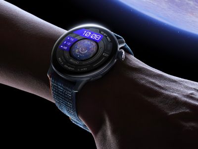 iQOO Watch:  16    NFC   $149 