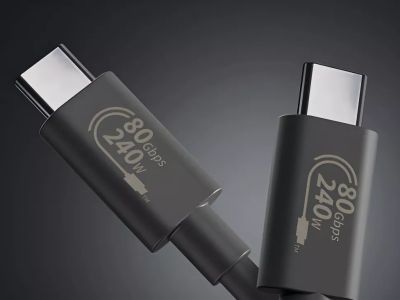      USB4 2.0   