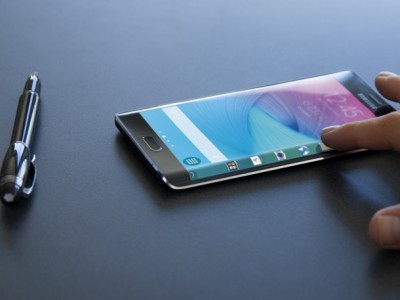 Samsung Galaxy S6 Edge   iPad Air 2     Geekbench 