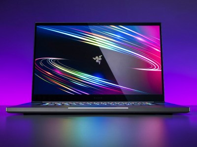 Razer    Blade Pro 17   RTX 2080 SUPER