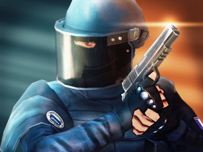   Critical Ops     - 