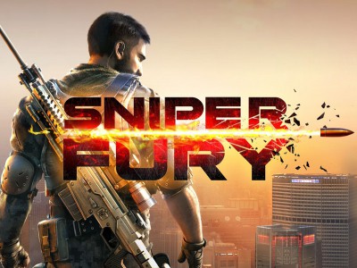 Sniper Fury     