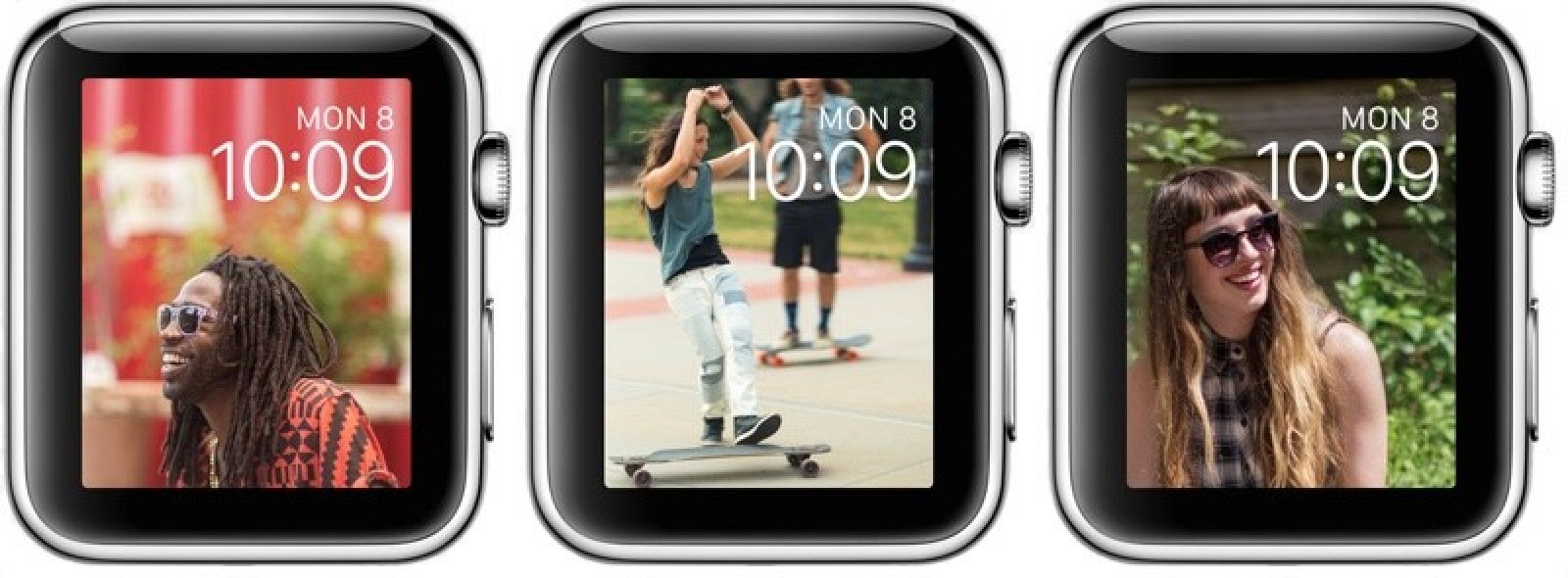 Apple Watch смогут измерять сердцебиение будущей матери и плода - 4PDA