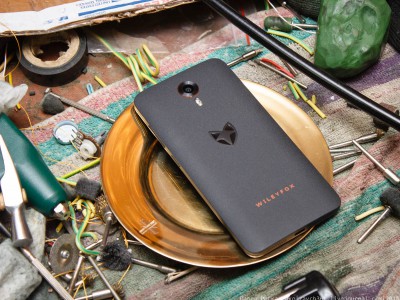    Wileyfox Swift