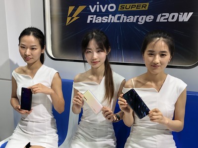  Vivo  MWC Shanghai2019:  , 5G-  AR-