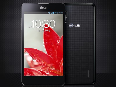 LG Optimus G:   Android 4.4.2 KitKat   