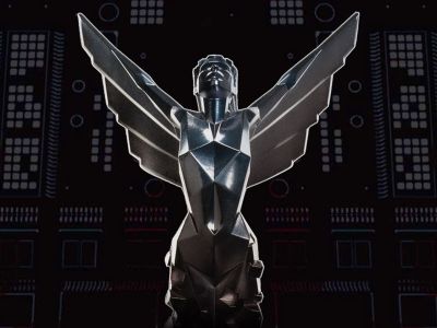 The Game Awards            