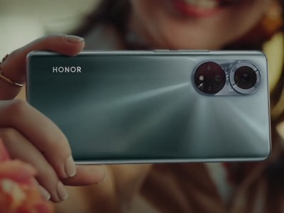     Honor 50    