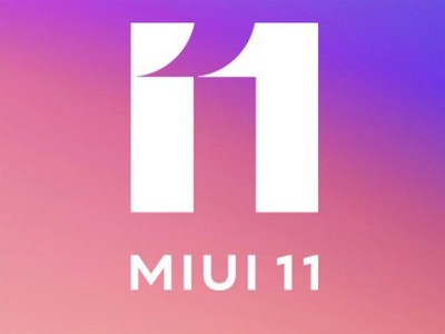 Xiaomi        MIUI 11