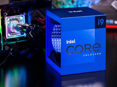     Core i9-14900KS: 6,2   TDP  410 