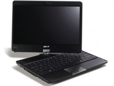 Acer Aspire 1820PT - 8    + multitouch