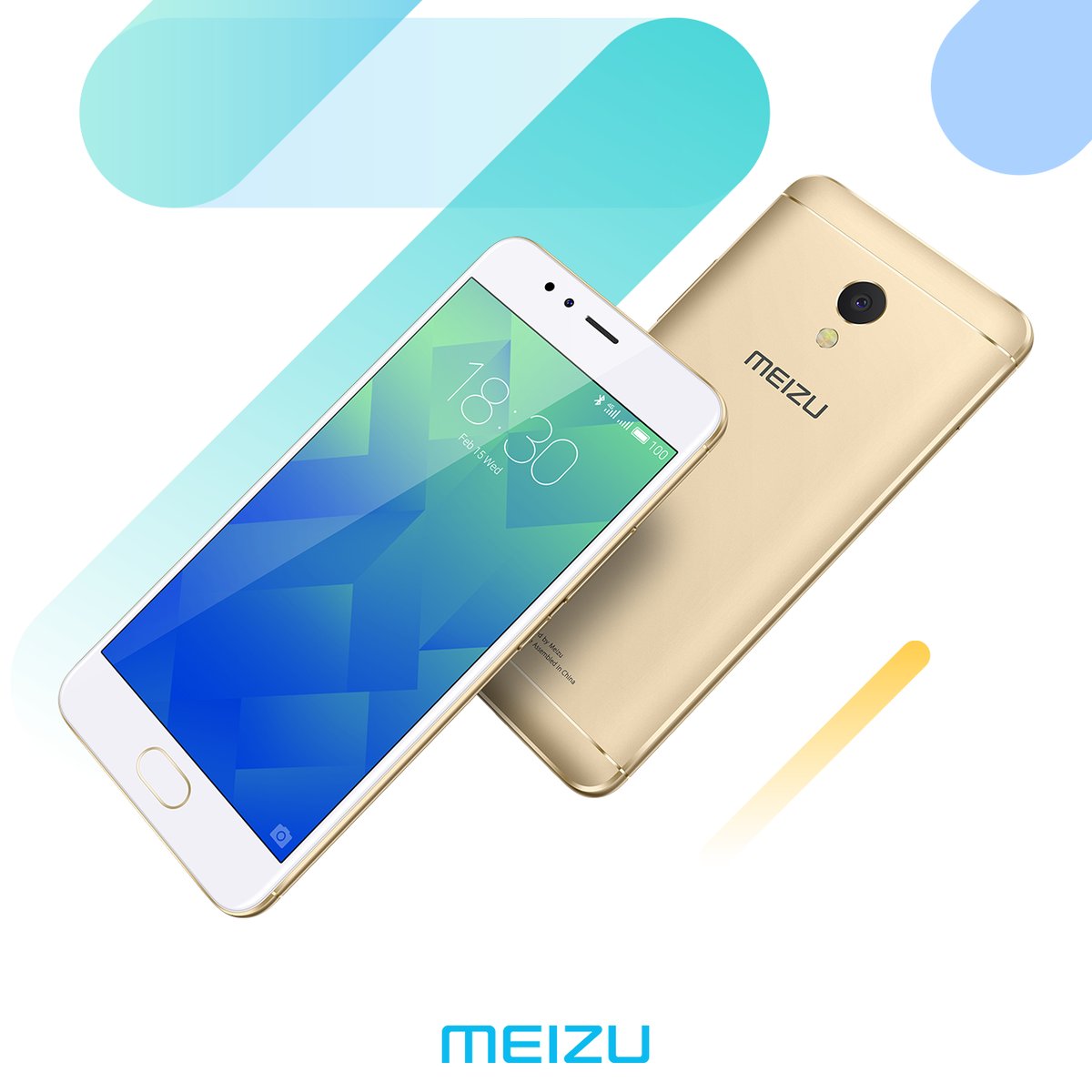 Meizu M5S поддерживает функцию быстрой зарядки - 4PDA