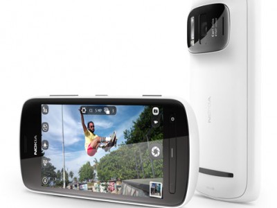 Nokia 808 PureView: 41- Symbian-