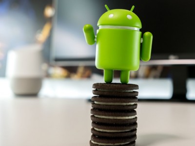 Android 8.0 Oreo     root-