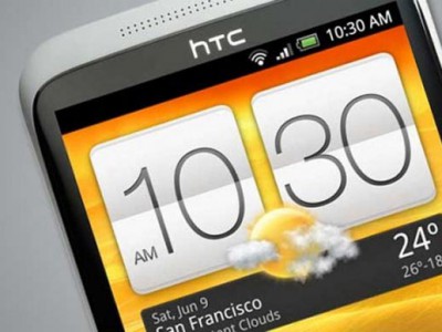  HTC Sense 4.1  