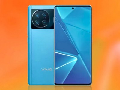 Vivo X Note  Snapdragon 8 Gen 1   Geekbench