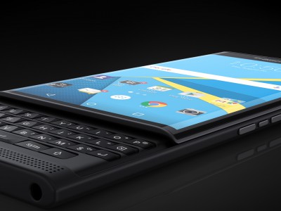  #341: BlackBerry Priv, ZTE Blade S7, Samsung Galaxy View   OnePlus X