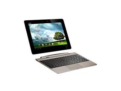 ASUS Eee Pad Transformer Prime    Android 4.0 ICS