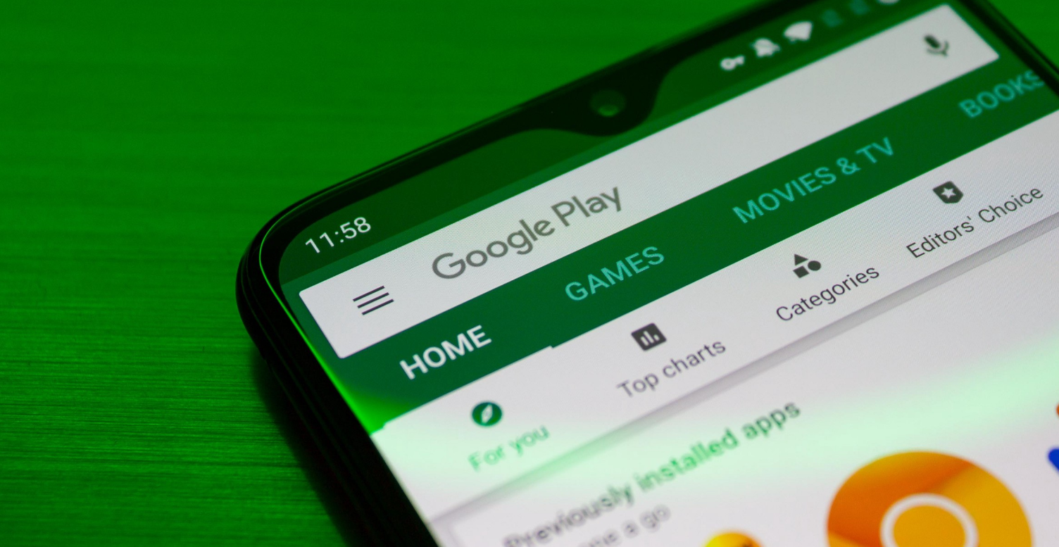 Не работает Google Play: 10 способов решения проблемы - Лайфхакер