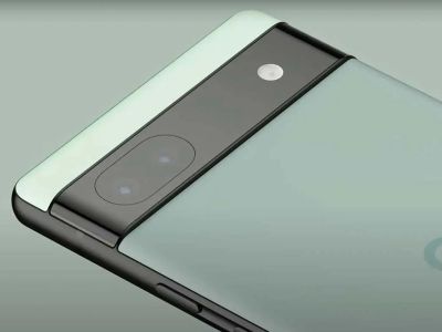 Google Pixel 6a:    ,       