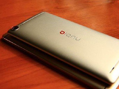 ZTE Nubia Z11 Mini          